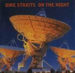 CD Dire Straits ‎– On The Night - 1996, Cd's en Dvd's, Ophalen of Verzenden, 1980 tot 2000