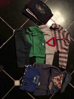 Pakketje kledij jongen maat 74, Enlèvement ou Envoi, Comme neuf, Garçon
