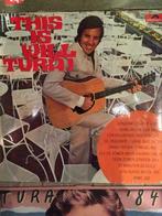 LP  Will Tura  / This Is  Will Tura, Ophalen of Verzenden, Gebruikt