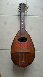 Mandoline, Musique & Instruments, Utilisé, Enlèvement ou Envoi