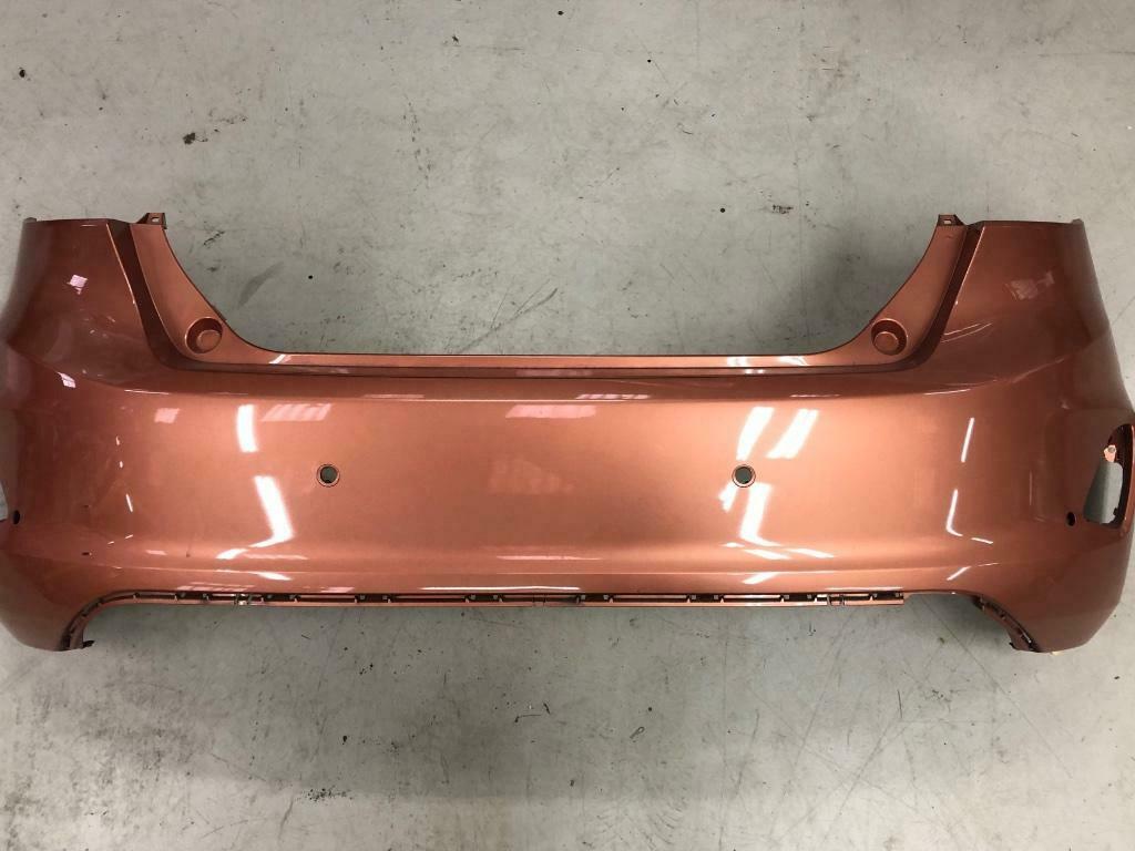 Pare choc arrière Ford fiesta, Utilisé, Ford, Pare-chocs