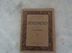 Jordaens door H Coopman 1926, Ophalen of Verzenden, Gelezen