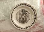 Lot d assiettes en vieil Andenne, Antiek en Kunst, Ophalen of Verzenden