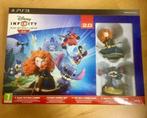 Disney Infinity 2.0: Toy Box Combo Pack Playstation 3, Nieuw