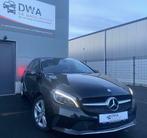 Mercedes A160 CDI Urban P- Navi - Xenon - Euro 6B - Btw aftr, USB, Zwart, Bedrijf, 5 deurs