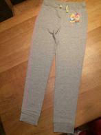 Love Therapy joggingbroek grijs 12 jaar, Comme neuf, Fille, Enlèvement ou Envoi, Pantalon