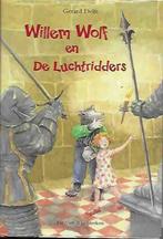 willem wolf en de luchtridders (1314), Boeken, Ophalen of Verzenden