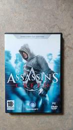 PC DVD Game : Assassin's Creed, Games en Spelcomputers, Ophalen of Verzenden, Gebruikt, Avontuur en Actie, Vanaf 18 jaar