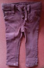 Pantalon taille 68, Enfants & Bébés, Vêtements de bébé | Taille 68, Comme neuf, Fille, Enlèvement ou Envoi, Pantalon