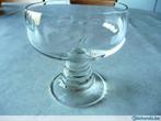 champagnecoupes/coupes voor ijscrème, desserts (kristal), Enlèvement ou Envoi, Verre ou Verres, Neuf