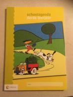 schoolagenda 3de leerjaar, Ophalen of Verzenden, Nieuw, BSO