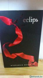Eclips, Boeken, Romans, Gelezen