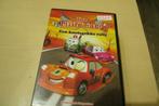 the little cars 7, Cd's en Dvd's, Ophalen of Verzenden