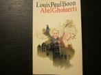 Abel Gholaerts (Louis Paul Boon), Boeken, Ophalen of Verzenden, Gelezen