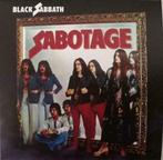 BLACK SABBATH - Sabotage  (CD + CD single), Cd's en Dvd's, Ophalen of Verzenden, Zo goed als nieuw