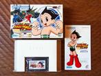 Astro Boy: Omega Factor / Gameboy Advance gba astroboy japan, Ophalen of Verzenden, Gebruikt