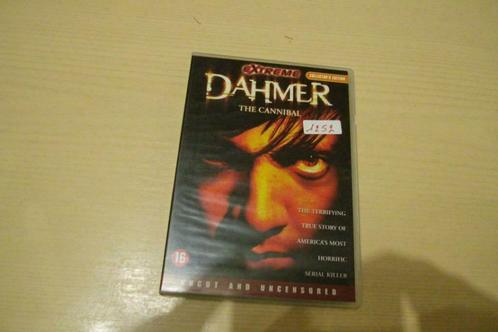 dahmer, CD & DVD, DVD | Horreur, Enlèvement ou Envoi