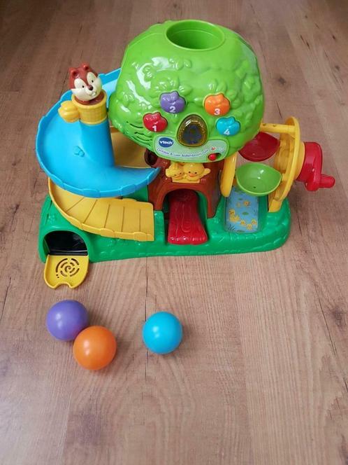 Vtech Appelboom, Enfants & Bébés, Jouets | Jouets de bébé, Comme neuf, Enlèvement