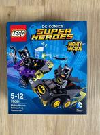 Lego 76061, Ophalen of Verzenden, Nieuw, Lego