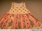 Magnifique robe Provençale 2 ans, Enfants & Bébés, Vêtements enfant | Taille 104, Fille, Utilisé, Robe ou Jupe