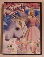 Sindy: De Sprookjes Prinses comme neuf, Cd's en Dvd's, Alle leeftijden, Ophalen of Verzenden, Zo goed als nieuw, Tekenfilm