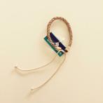 Nieuwe verstelbare lederen armbandjes (kinderen), Kinderen en Baby's, Ophalen of Verzenden, Nieuw, Jongen