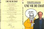 DVD 'Le Chat s'expose en 2003' de Philippe Geluck, Humour, Zo goed als nieuw, Vanaf 6 jaar, Verzenden