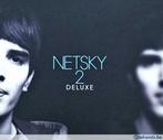 CD: Album: Netsky - 2 Deluxe, Cd's en Dvd's, Cd's | Dance en House, Ophalen of Verzenden, Techno of Trance