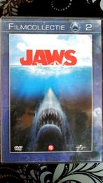 DVD HORROR- JAWS, Cd's en Dvd's, Monsters, Ophalen of Verzenden, Vanaf 16 jaar