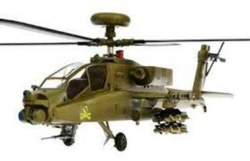 EASY MODEL 37033 AH-64D 99-5135 OF C COMPANY 1-227ATKHB 1/72, Hobby en Vrije tijd, Modelbouw | Vliegtuigen en Helikopters, Nieuw