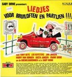 lp    /    Gaby Dirne Met Tony Geys , Leo Kuijsters*, Jan Ja, Ophalen of Verzenden, Overige formaten