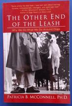 Boek over Hondentraining: The Other End of the Leash, Ophalen of Verzenden, Zo goed als nieuw