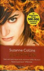 vlammen (254f), Nieuw, Suzanne collins, Ophalen of Verzenden