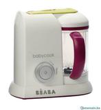 Robot-cuiseur Béaba Babycook, Ophalen, Gebruikt, Overige typen