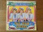 single the star sisters, Cd's en Dvd's, Ophalen of Verzenden, 7 inch, Pop, Single