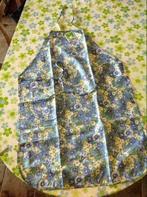 Nieuwe vintage keukenschorten + pannelap, Ophalen