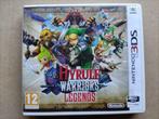 Jeux 3DS et DS, Ophalen of Verzenden, Zo goed als nieuw