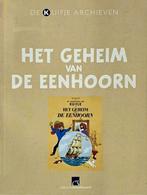 🗯️ Kuifje 👁️‍🗨️ Het geheim van de eenhoorn 🦄 (geseald), Boeken, Nieuw, Ophalen of Verzenden, Eén stripboek