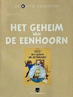 🗯️ Kuifje 👁️‍🗨️ Het geheim van de eenhoorn 🦄 (geseald), Boeken, Eén stripboek, Ophalen of Verzenden, Nieuw