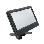 Boîtier en plastique pour LCD 7 pouces AT070TN90 INNOLUX, Enlèvement ou Envoi, Comme neuf