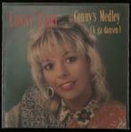 7" Conny Fabry - Conny's Medley ('k Ga Dansen) (CBS 1990), Cd's en Dvd's, Nederlandstalig, 7 inch, Single, Verzenden
