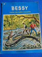 Bessy - L'enfer des sables mouvants - Editions Erasme, Une BD, Editions Erasme, Utilisé, Enlèvement ou Envoi
