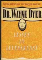Lessen in levenskunst, Dr.Wayne Dyer, Utilisé, Enlèvement ou Envoi