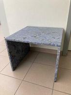 table d'appoint en granit Azul Bahia, Enlèvement