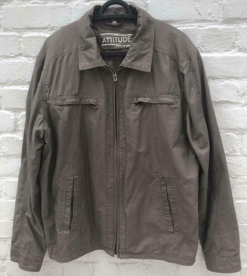 Veste taupe Armand Thiery neuve L, Vêtements | Hommes, Vestes | Été, Neuf