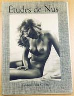 Études de Nus 1948 24 Heliogravures o.a. Brassaï Nora Dumas, Enlèvement ou Envoi