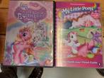 MY LITTLE PONY FILMS, Cd's en Dvd's, Alle leeftijden, Overige genres, Ophalen of Verzenden, Zo goed als nieuw