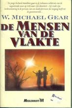 de mensen van de vlakte (531f), W michael gear, Enlèvement ou Envoi, Neuf