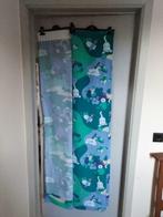 Tentures enfants, Enlèvement, Comme neuf