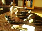 'Ducks'-collectie 10 Impecc decoratieve gebruiksvoorwerpen, Nieuw, Ophalen